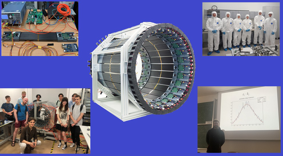 2025 J-PET Summer School