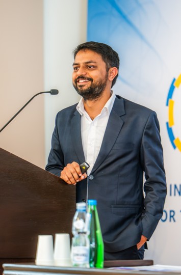 Deepak Kumar