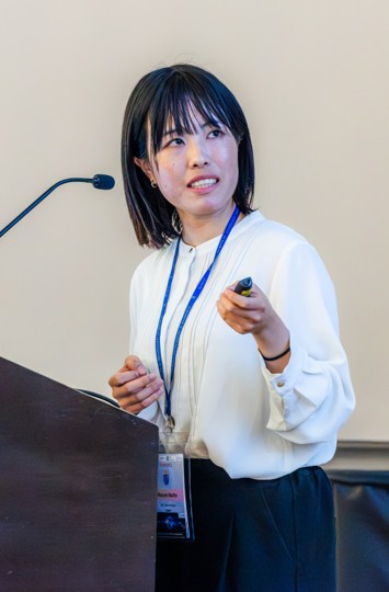 Kurumi Narita