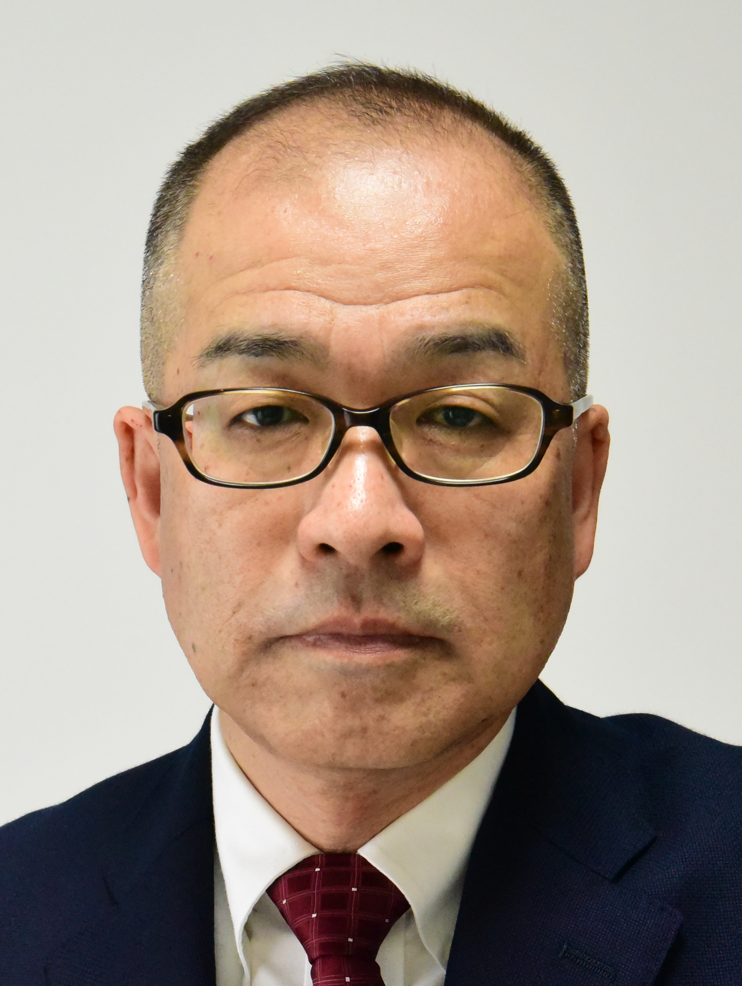 Prof. Yasuyuki Nagashima