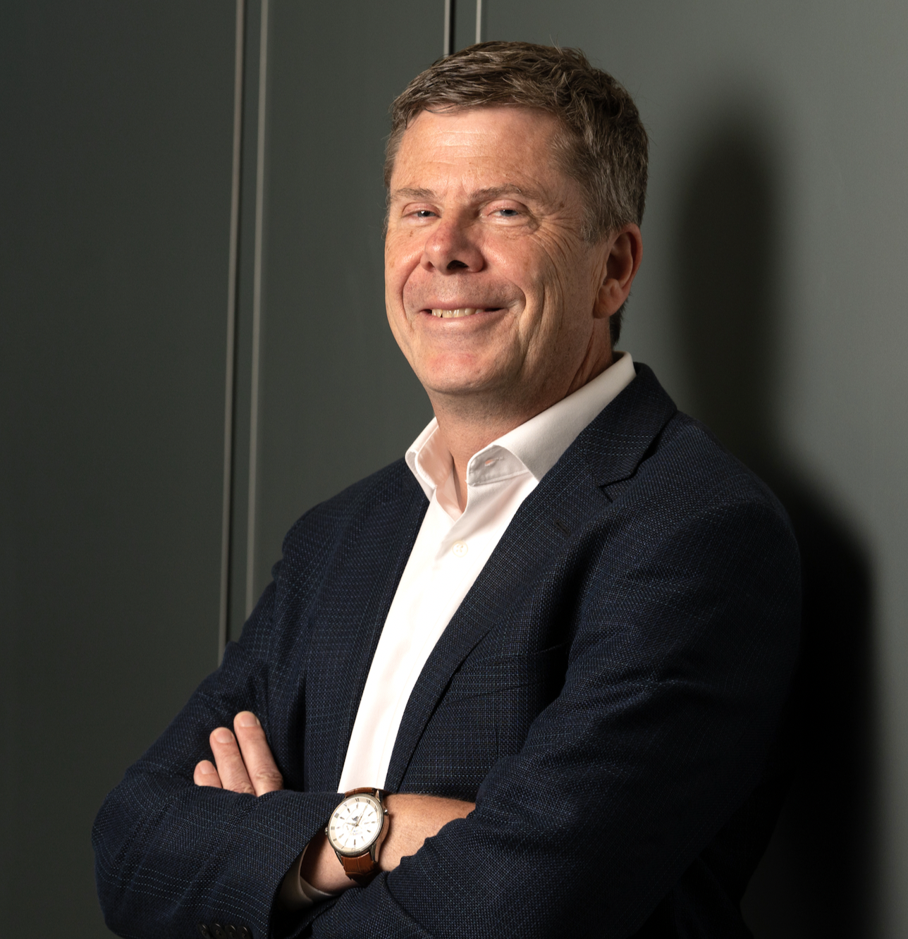 Prof. Simon R. Cherry