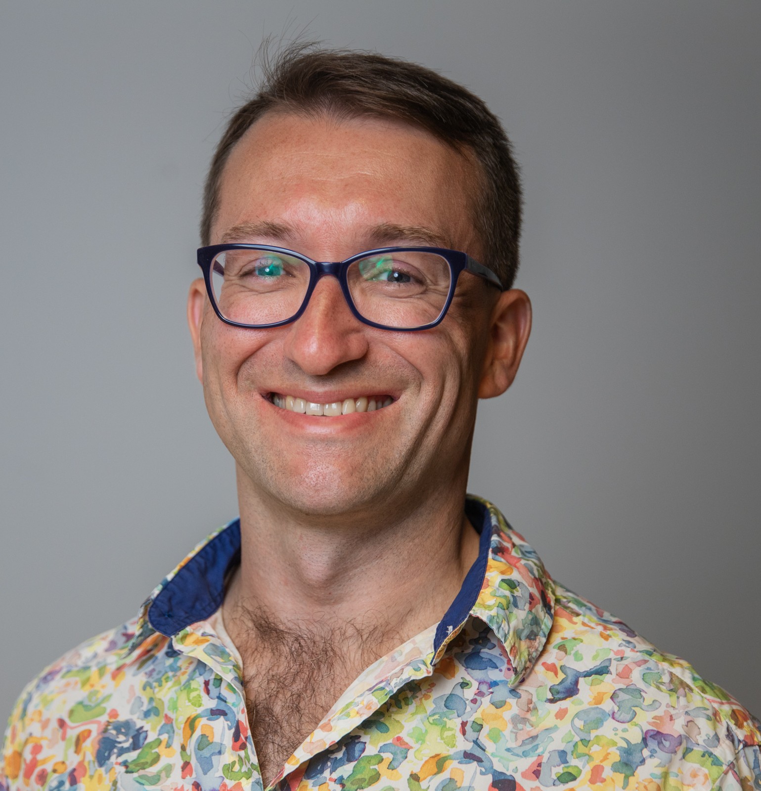 Prof. Filip Tuomisto