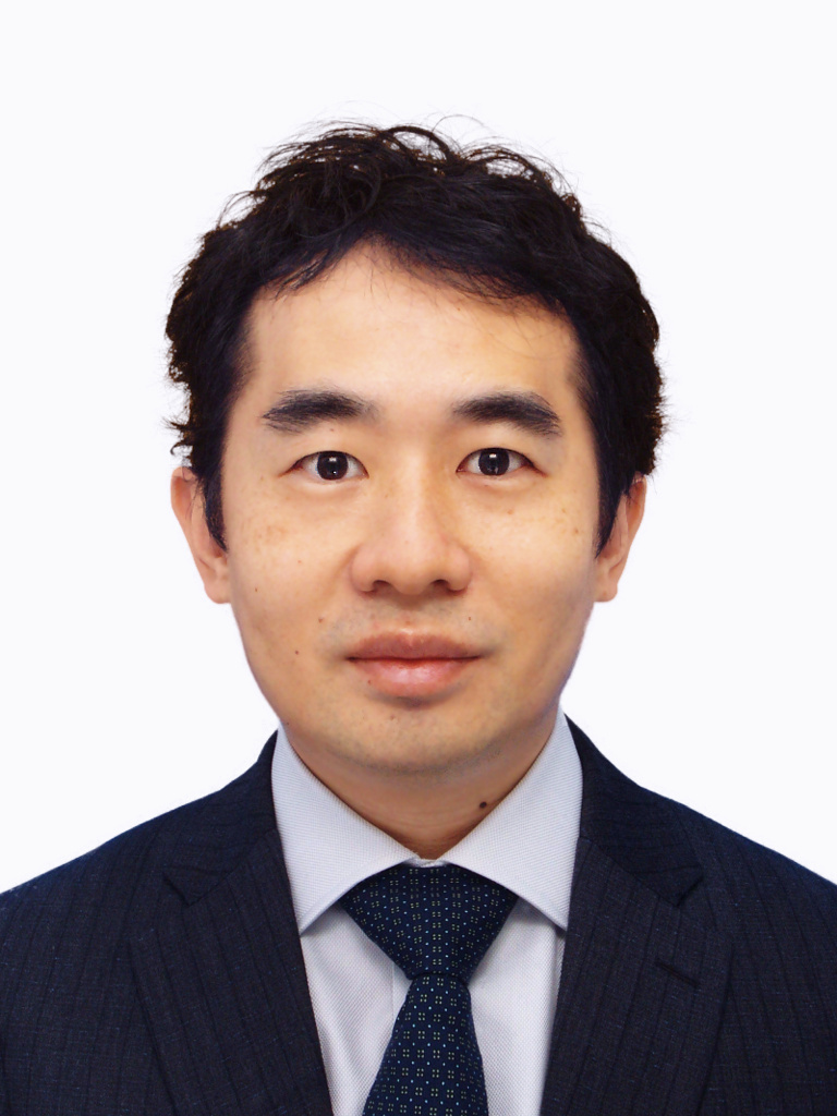 Prof. Kenji Shimazoe