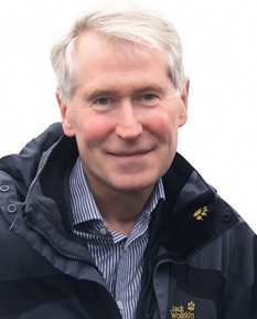 Prof. Pawel Olko
