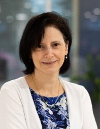 Prof. Katia Parodi