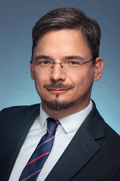Tomasz Potaczek