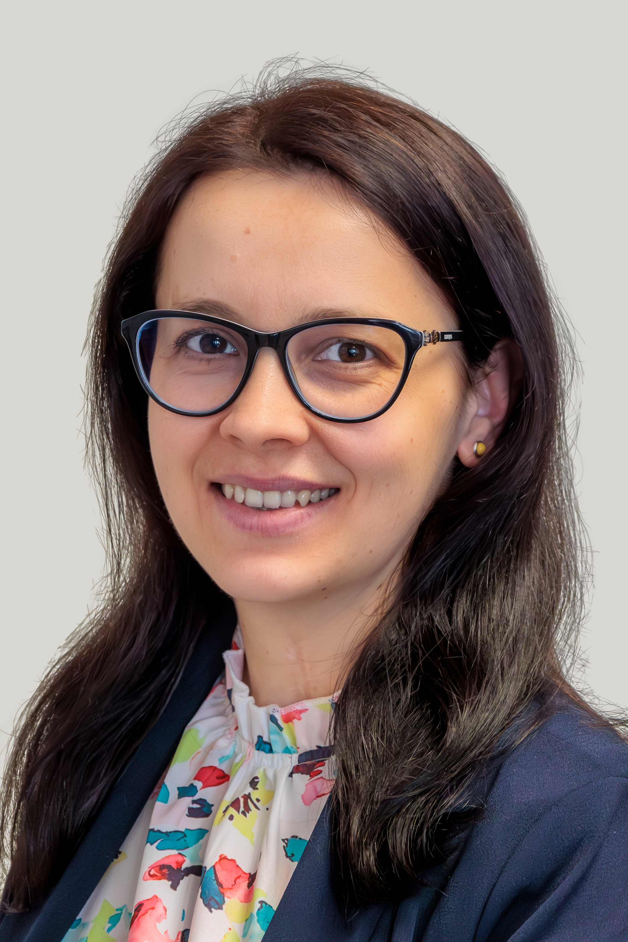Dr. Magdalena Skurzok